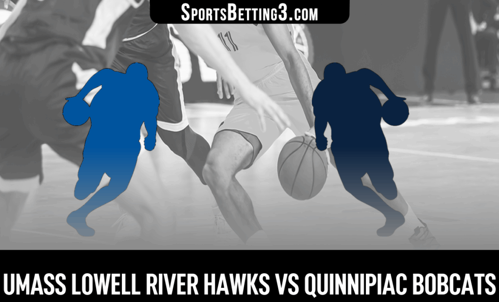 UMass Lowell vs Quinnipiac Odds
